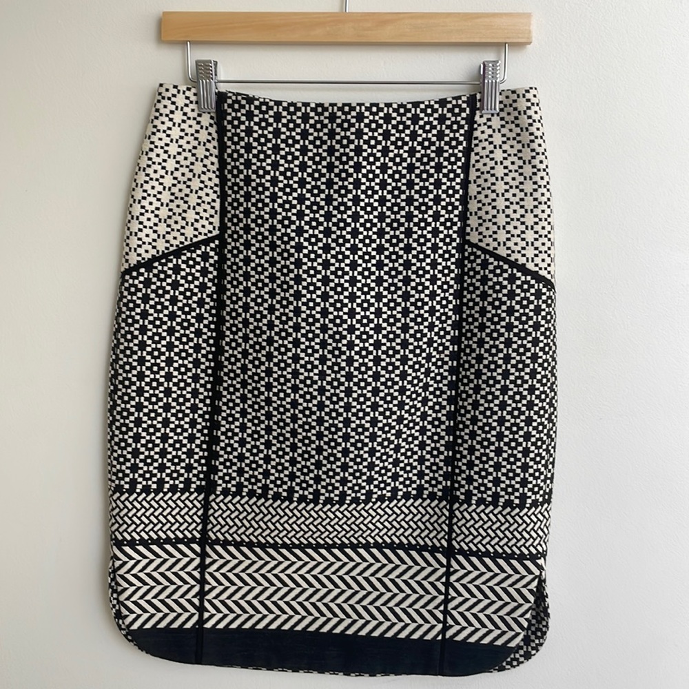 NEW J.Crew Skirt. Size 4.